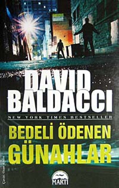 Bedeli Ödenen Günahlar