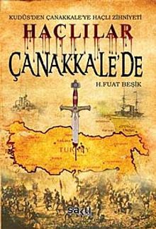 Haçlılar Çanakale'de