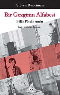 Bir Gezginin Alfabesi & Bölük Pörçük Alfabesi