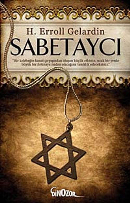 Sabetaycı
