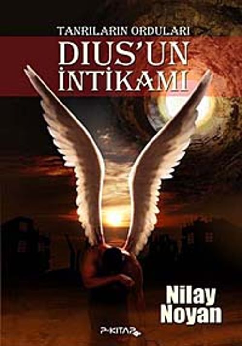 Dius'un İntikamı