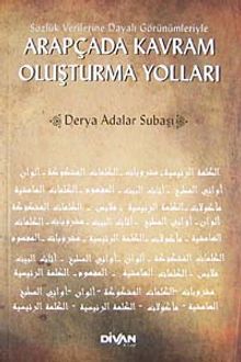 Arapçada Kavram Oluşturma Yolları