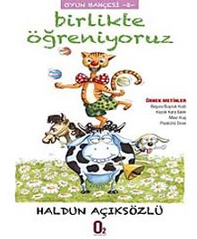 Birlikte Öğreniyoruz