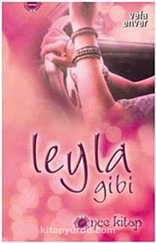 Leyla Gibi