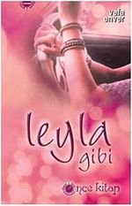 Leyla Gibi