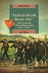 T&uuml;rk'&uuml;n B&uuml;y&uuml;k, Bi&ccedil;are Irkı & T&uuml;rk Yurdu'nda Milliyet&ccedil;iliğin Esasları (1911-1916)
