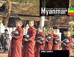 Myanmar - Luang Prabang / Dünya'dan İnsan Manzaraları