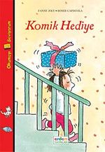 Komik Bir Hediye