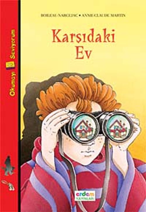 Karşıdaki Ev