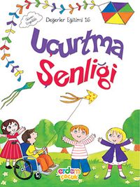 Uçurtma Şenliği / Değerler Eğitimi -16