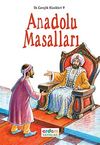 Anadolu Masalları / İlk Gen&ccedil;lik Klasikleri -9