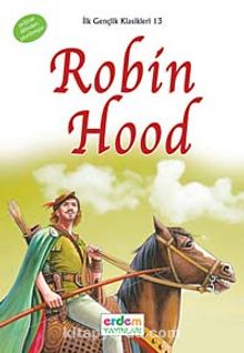 Robin Hood / İlk Gençlik Klasikleri -13