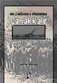 Çanakkale / Milli Mücadele Döneminde 1919-1923