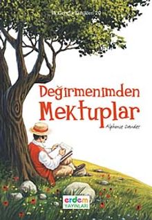 Değirmenimden Mektuplar / İlk Gençlik Klasikleri -20