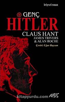 Genç Hitler - Claus Hant