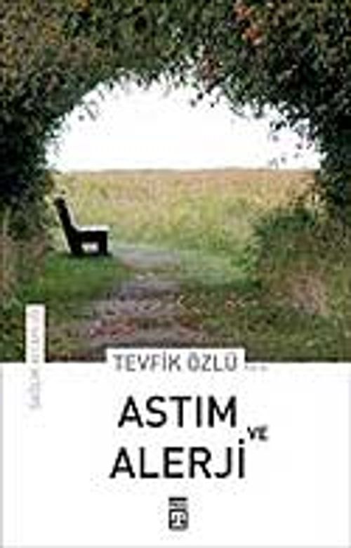Astım ve Alerji