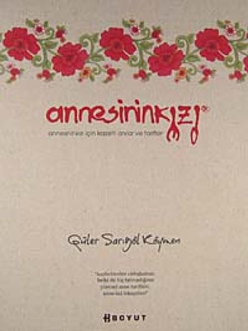 Annesinin Kızı