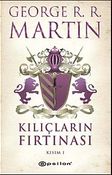 Kılıçların Fırtınası  Kısım 1 / Buz ve Ateşin Şarkısı 3