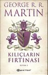 Kılıçların Fırtınası  Kısım 1 / Buz ve Ateşin Şarkısı 3