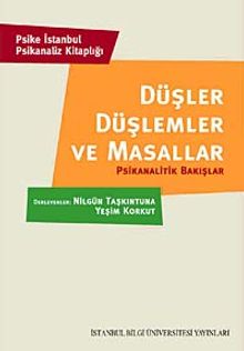 Düşler Düşlemler ve Masallar