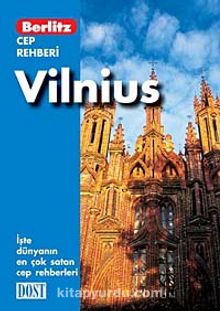 Vilnius Cep Rehberi