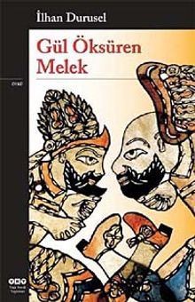 Gül Öksüren Melek