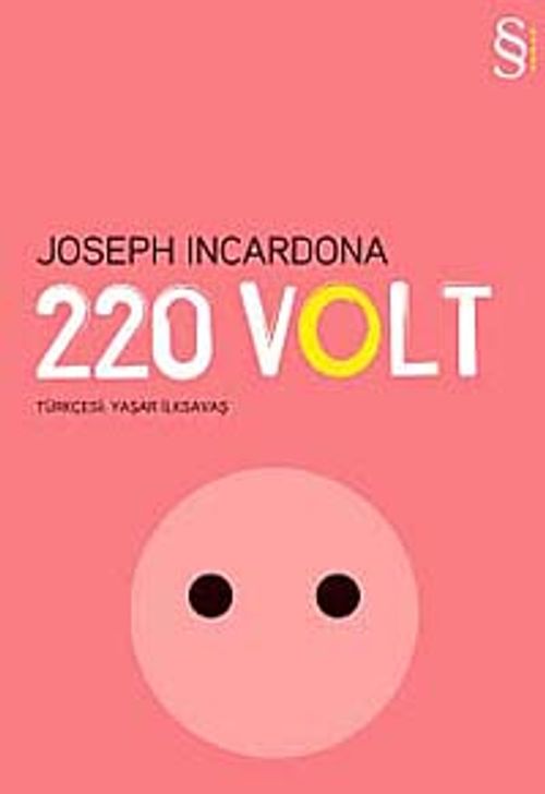 220 Volt