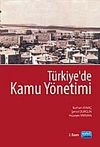 T&uuml;rkiye'de Kamu Y&ouml;netimi