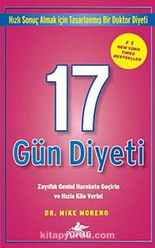 17 Gün Diyeti - Dr. Mike Moreno