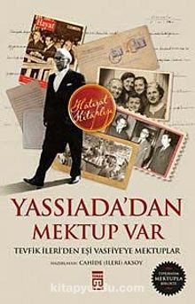 Yassıada'dan Mektup Var - Cahide İleri Aksoy