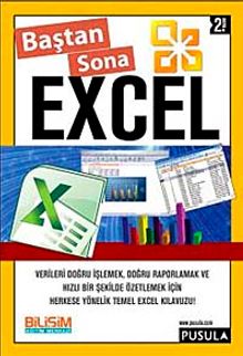 Baştan Sona Excel