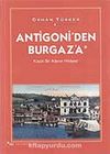 Antigoni'den Burgaz'a