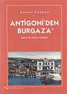 Antigoni'den Burgaz'a