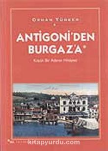 Antigoni'den Burgaz'a - Orhan Türker