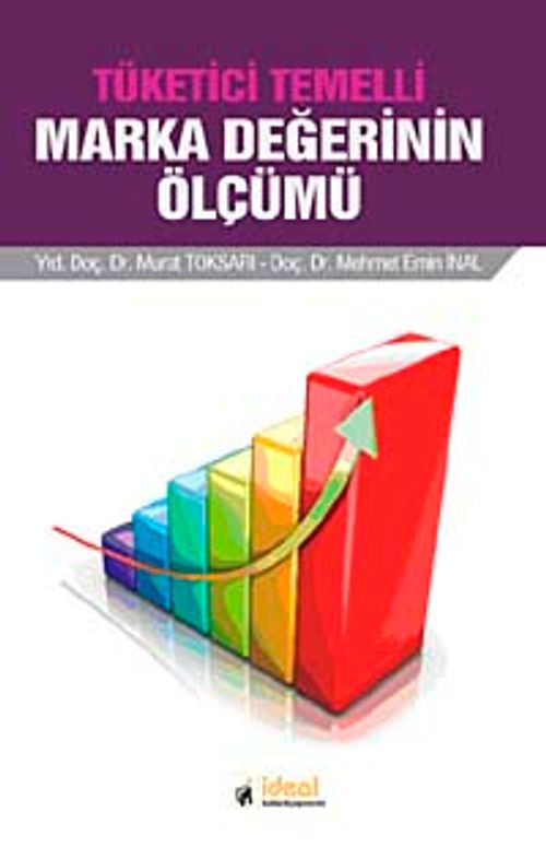 Tüketici Temelli Marka Değerinin Ölçümü