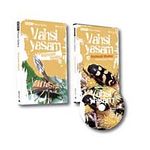 Vahşi Yaşam 2 - Alışılmadık Böcekler (Dvd ekli)