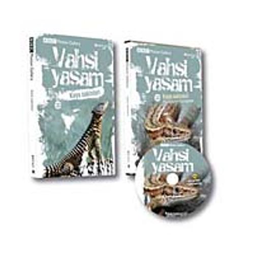 Vahşi Yaşamlar 2 - Kaya Sakinleri