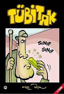 Tübitak / Sınıf Sınıf