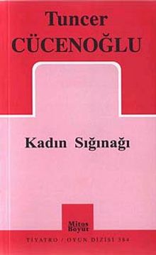 Kadın Sığınağı