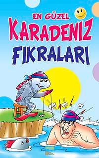 En Güzel Karadeniz Fıkraları