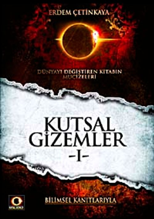 Kutsal Gizemler-1