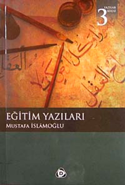 Eğitim Yazıları