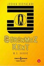 Görünmez Kent & Vashua Dosyaları