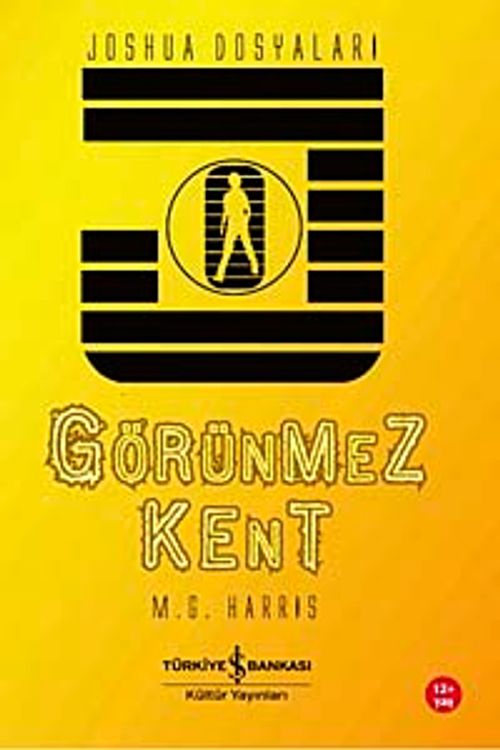 Görünmez Kent & Vashua Dosyaları