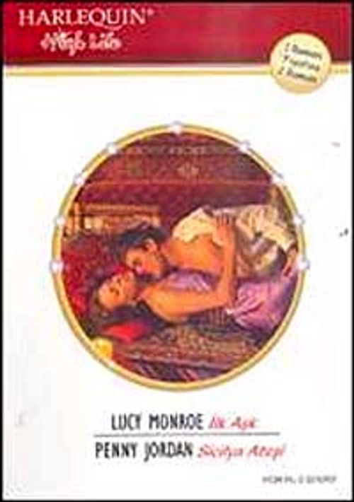 İlk Aşk-Sicilya Ateşi