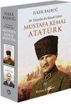 20. Y&uuml;zyılın En B&uuml;y&uuml;k Lideri Mustafa Kemal Atat&uuml;rk (2 Kitap)