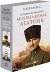 20. Yüzyılın En Büyük Lideri Mustafa Kemal Atatürk (2 Kitap)