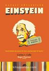 Hayali Söyleşiler - Einstein & Hayatı-Düşünceleri