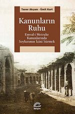 Kanunların Ruhu & Emval-i Metruke Kanunlarında Soykırımın İzini Sürmek