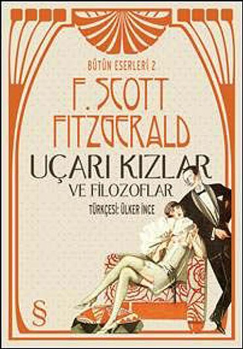 Uçarı Kızlar ve Filozoflar / Bütün Eserleri 2